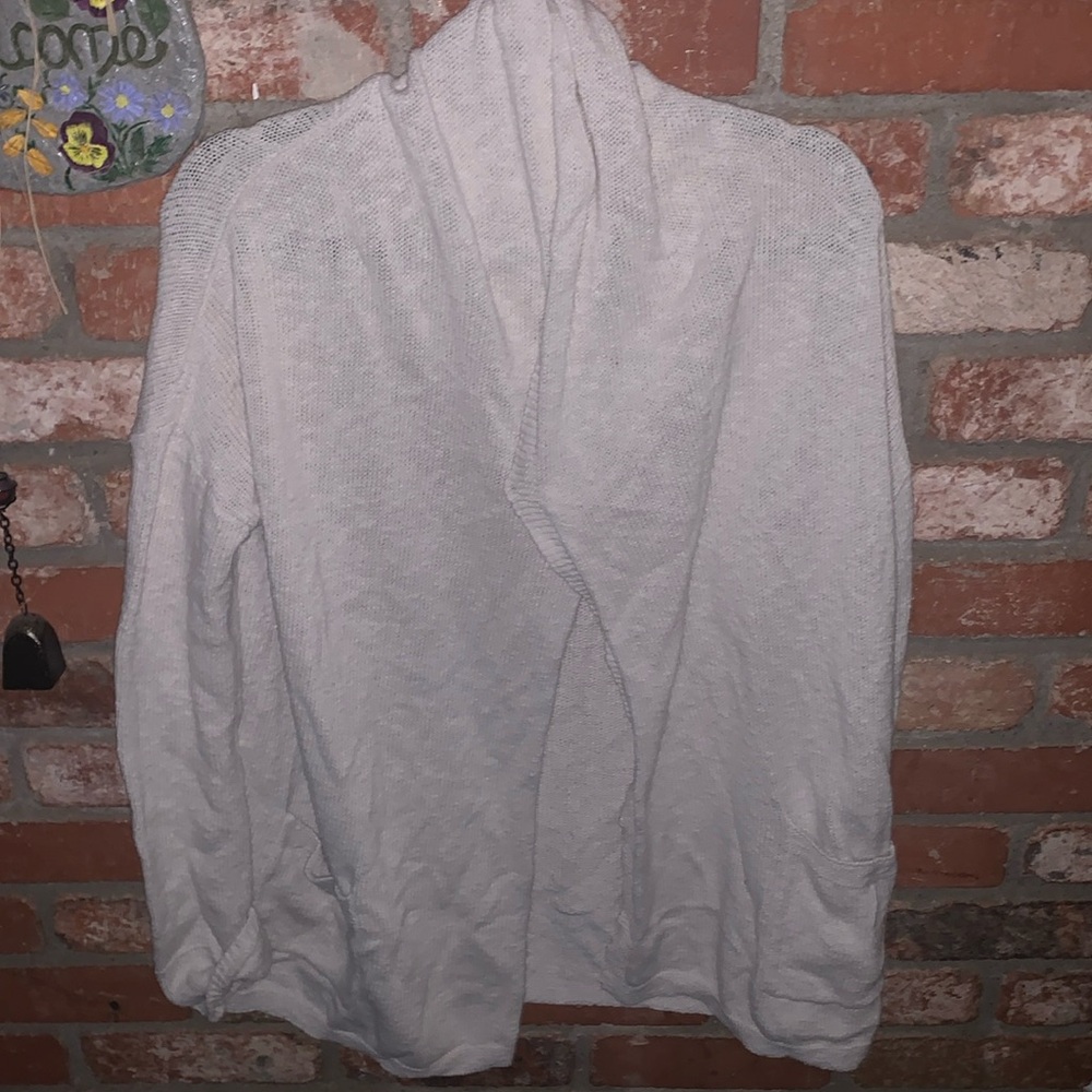 Dakini 100% cotton Sweater Cardigan